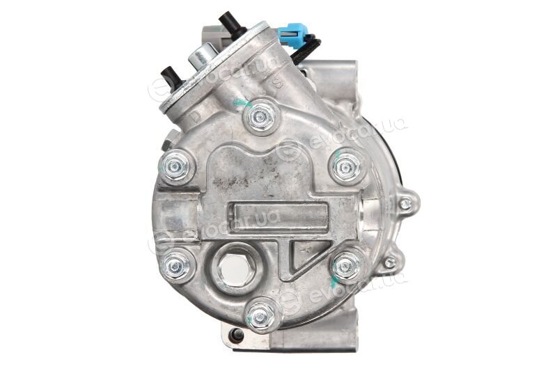 Nissens 89095