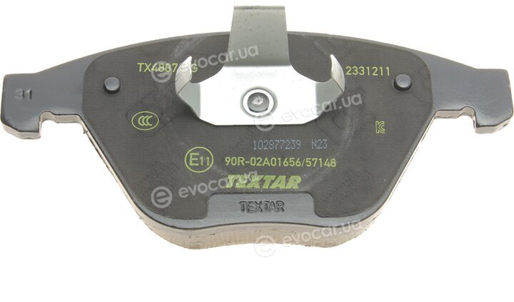 Textar 2331211