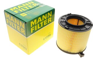 Mann C 17 013