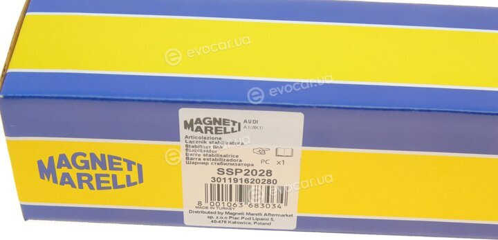 Magneti Marelli 301191620280