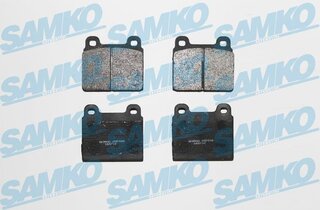 LPR / Samko 5SP026