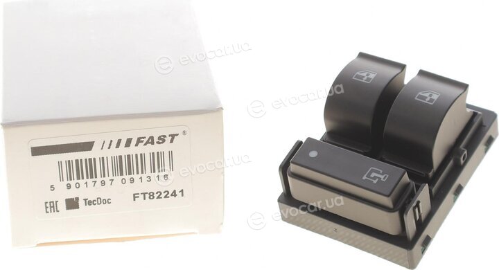Fast FT82241