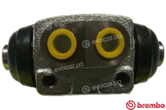 Brembo A 12 851
