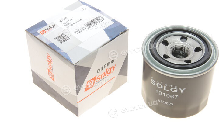 Solgy 101067
