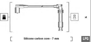 Magneti Marelli 941125320684