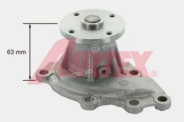 Airtex 2083
