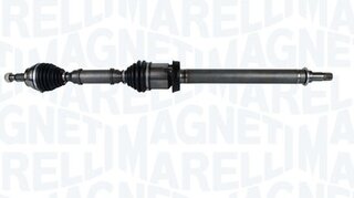 Magneti Marelli 302004190204