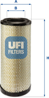 UFI 27.429.00