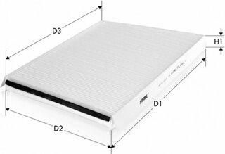 Tecneco CK9785