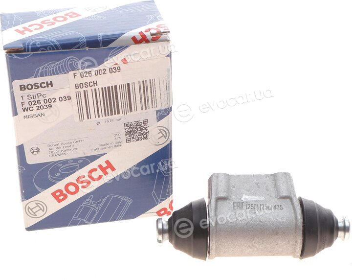 Bosch F 026 002 039