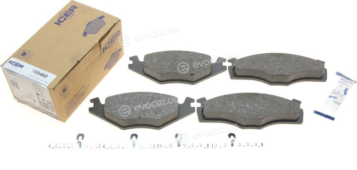 Icer 180460