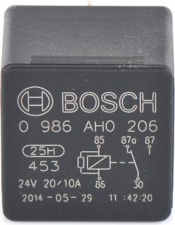 Bosch 0 986 AH0 206