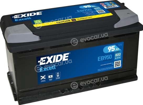 Exide EB950