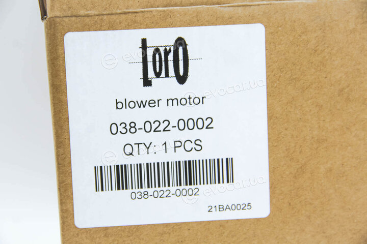 Depo / Loro 038-022-0002