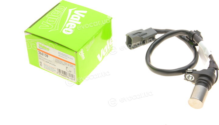 Valeo 366139