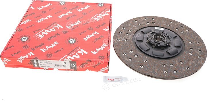 Kawe / Quick Brake 3371