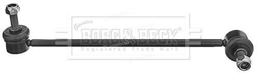 Borg & Beck BDL6557HD