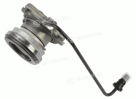 Sachs 3182 600 133
