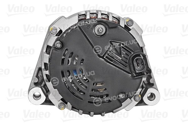 Valeo 439296