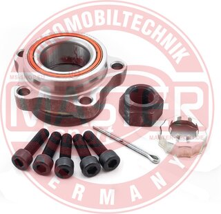 Master Sport 6525-SET-MS