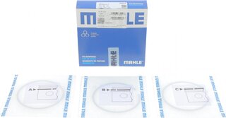 Mahle 021 58 V0