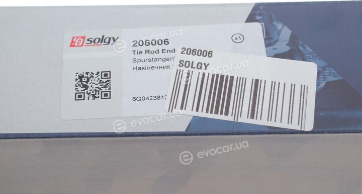 Solgy 206006