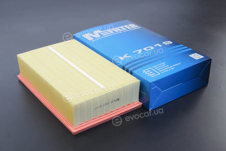 MFilter K 7019