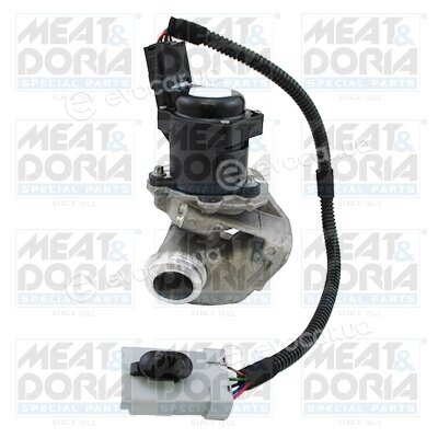 Meat & Doria 88081