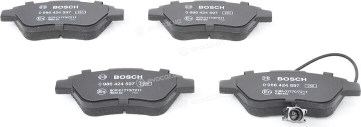 Bosch 0 986 424 597