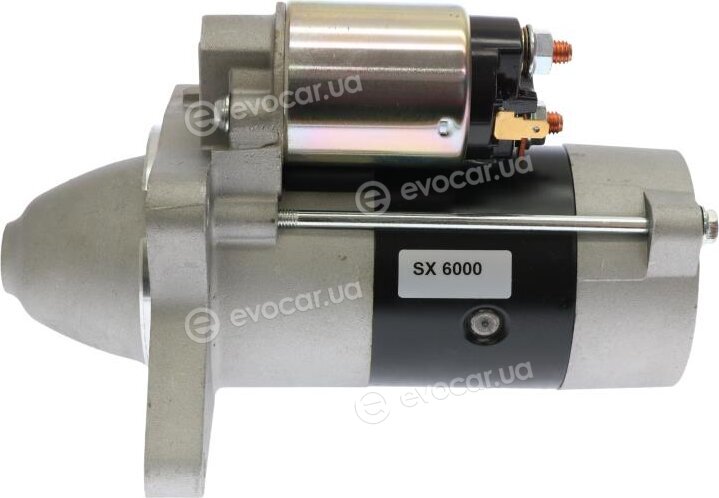 Starline SX 6000