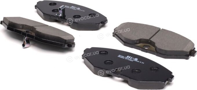 Hi-Q / Sangsin SP1600