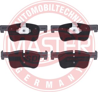 Master Sport 13046038662N-SET-MS