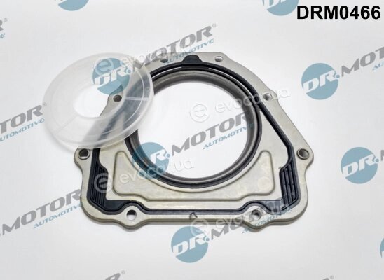 Dr. Motor DRM0466