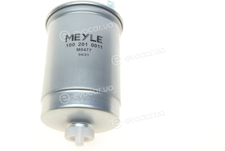 Meyle 100 201 0011