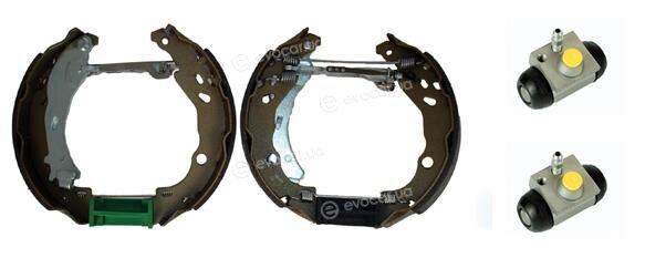 Brembo K 23 054