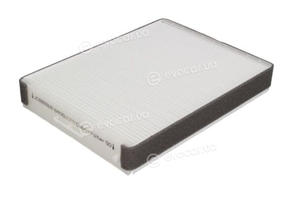 JC B40500PR