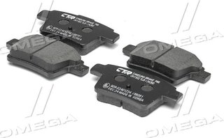 CTR GK1502