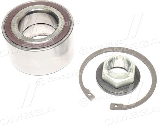 SKF VKBA 6520