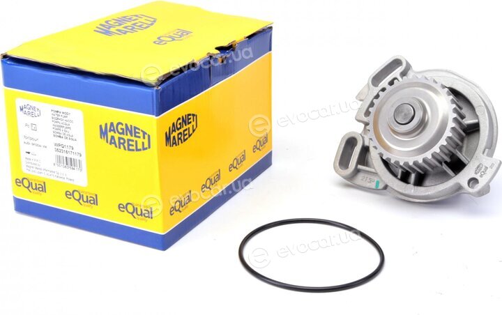 Magneti Marelli 352316171179