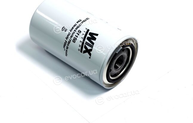 WIX 51158