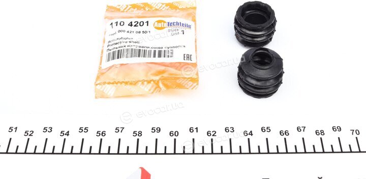 Autotechteile 110 4201