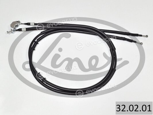 Linex 32.02.01