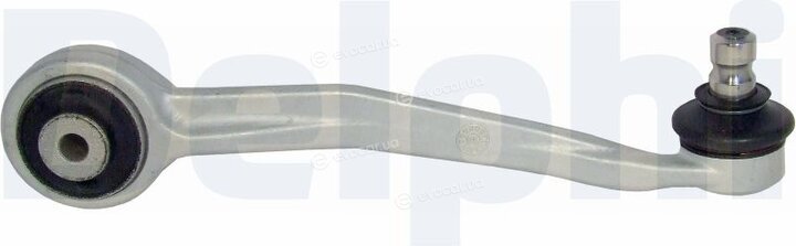 Delphi TC2336