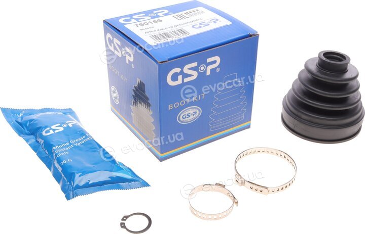 GSP 760156