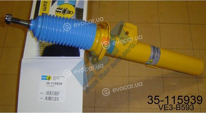 Bilstein 35-115939
