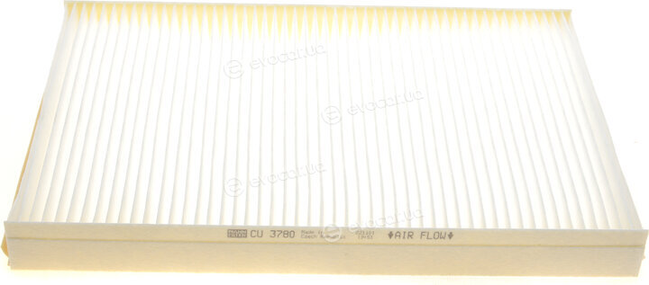 Mann CU 3780