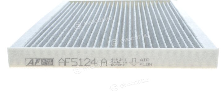 Alpha AF5124A