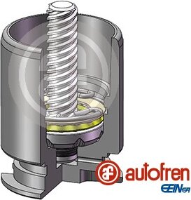 Autofren D02554RK