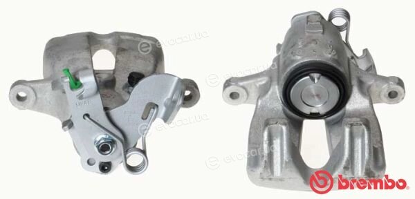 Brembo F 59 200