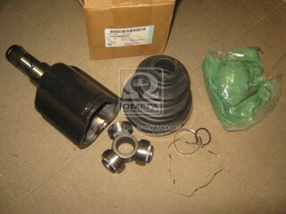 GM / General Motors 96489849